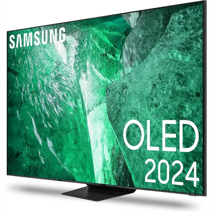 Televizors Samsung 48" UHD OLED Smart TV QE48S90DAEXXH