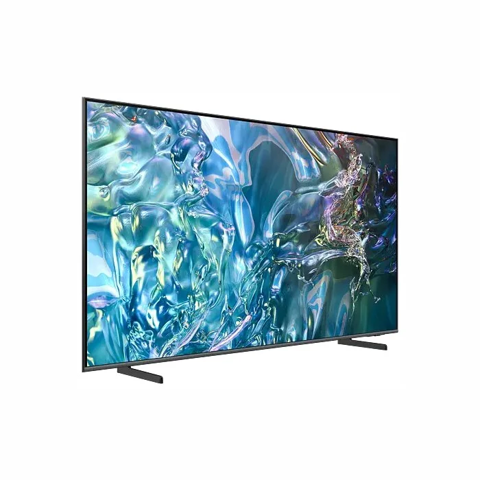 Televizors Samsung 65" UHD QLED Smart TV QE65Q67DAUXXH