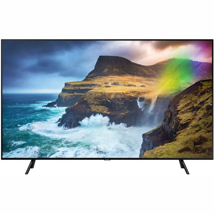 Televizori Samsung QLED QE65Q70R