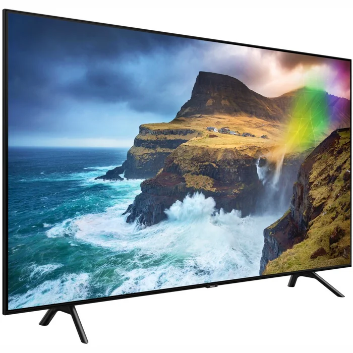 Televizori Samsung QLED QE65Q70R
