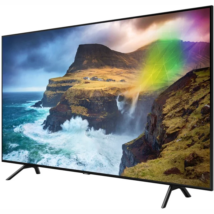 Televizori Samsung QLED QE65Q70R