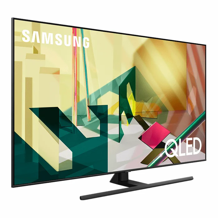 Televizors Samsung QLED QE55Q70TATXXH