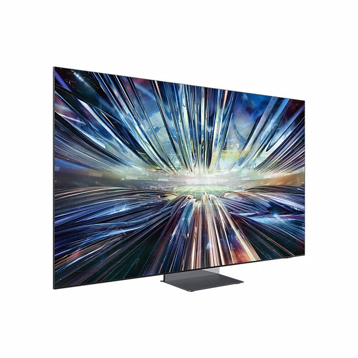 Televizors Samsung 65" 8K Neo QLED Mini LED Smart TV QE65QN900DTXXH