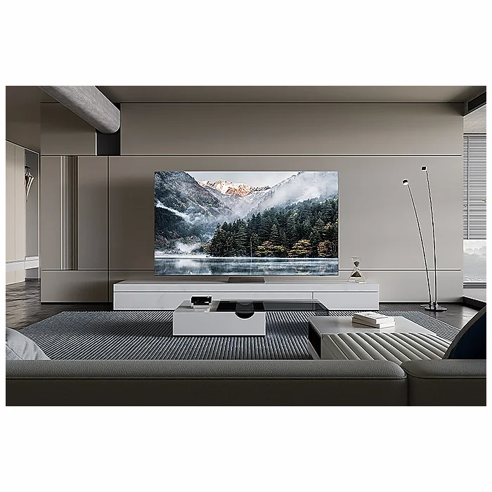 Televizors Samsung 75" 8K Neo QLED Mini LED Smart TV QE75QN900DTXXH