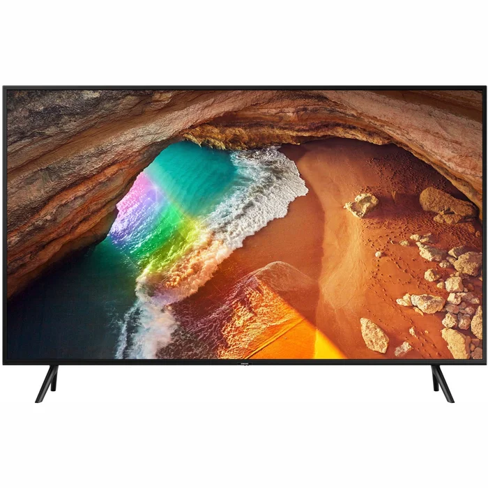 Televizors Televizors Samsung QLED QE49Q60RATXXH