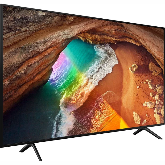 Televizors Televizors Samsung QLED QE49Q60RATXXH
