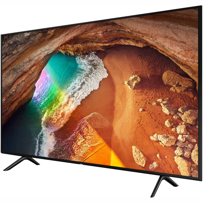 Televizors Televizors Samsung QLED QE49Q60RATXXH