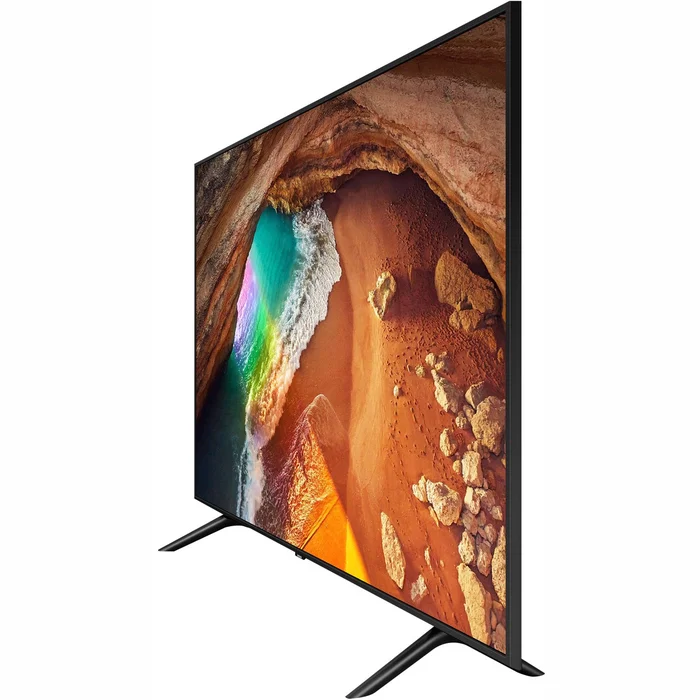 Televizors Televizors Samsung QLED QE49Q60RATXXH