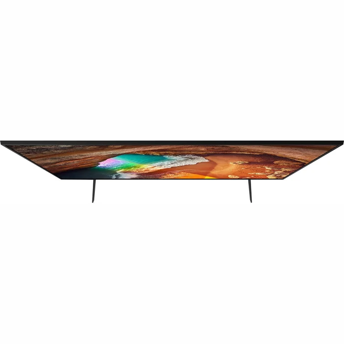 Televizors Televizors Samsung QLED QE49Q60RATXXH