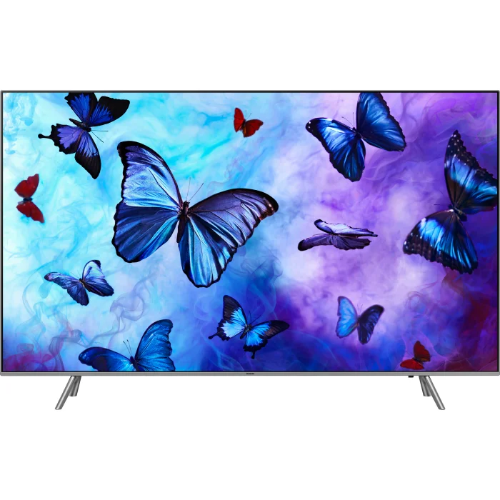 Televizors Televizors Samsung QLED QE65Q6FNATXXH