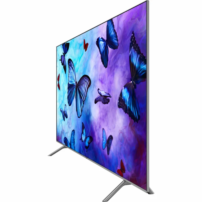Televizors Televizors Samsung QLED QE65Q6FNATXXH
