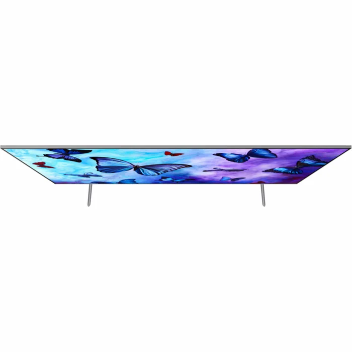 Televizors Televizors Samsung QLED QE65Q6FNATXXH
