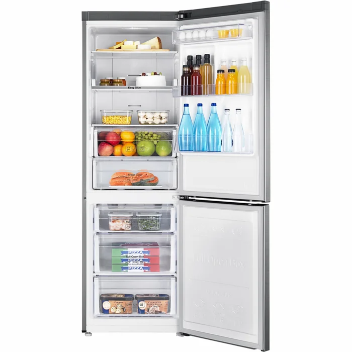 Ledusskapji Samsung RB33J3205SA/EO