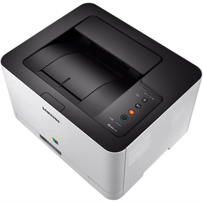 Printeris Samsung SL-C430/SEE