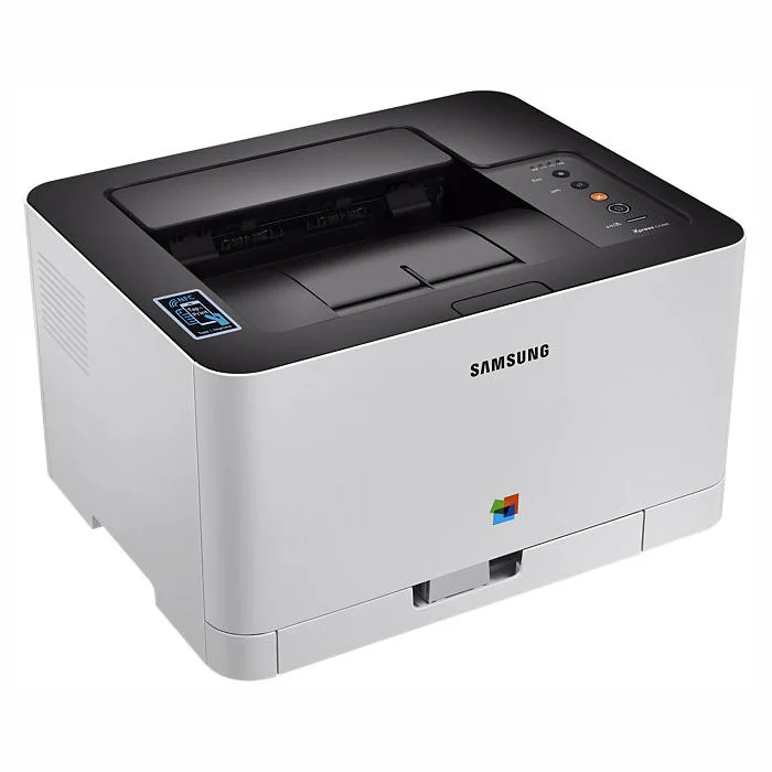 Printeris Samsung SL-C430W/SEE Colour