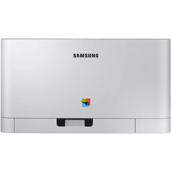 Printeris Samsung SL-C430W/SEE Colour