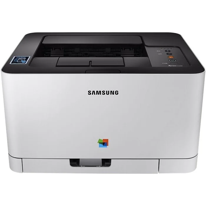 Printeris Samsung SL-C430W/SEE Colour