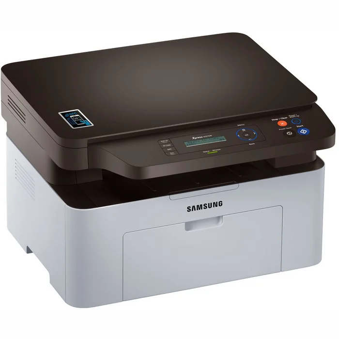 Drukas iekārtas Samsung SL-M2070W