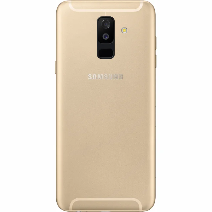 Viedtālrunis Samsung Galaxy A6+ 6.0" (2018) Gold