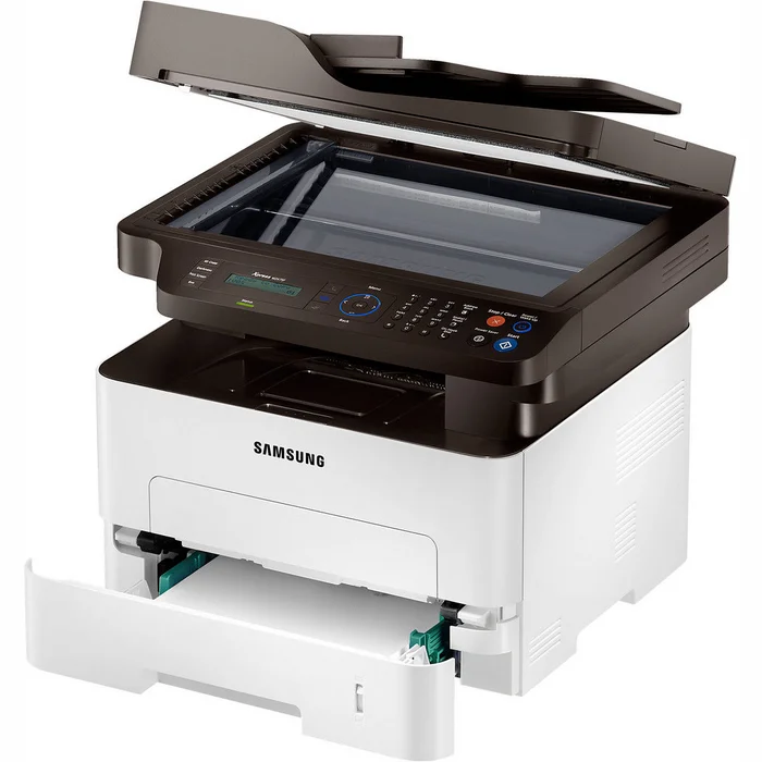 Drukas iekārtas SAMSUNG SL-M2875ND