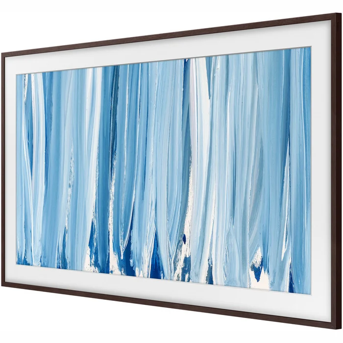 Samsung Pielāgojams rāmis priekš Samsung Frame TV 55" Amber Brown VG-SCFH55BWBXC