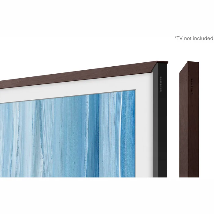 Samsung Pielāgojams rāmis priekš Samsung Frame TV 55" Amber Brown VG-SCFH55BWBXC