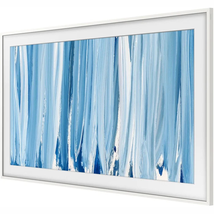 Samsung Pielāgojams rāmis priekš Samsung Frame TV 55" White VG-SCFH55WTBXC