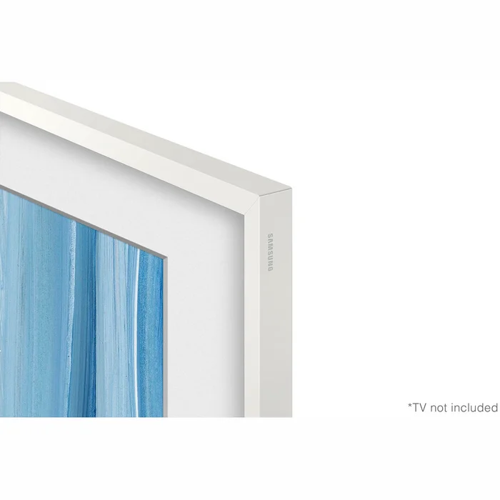 Samsung Pielāgojams rāmis priekš Samsung Frame TV 55" White VG-SCFH55WTBXC