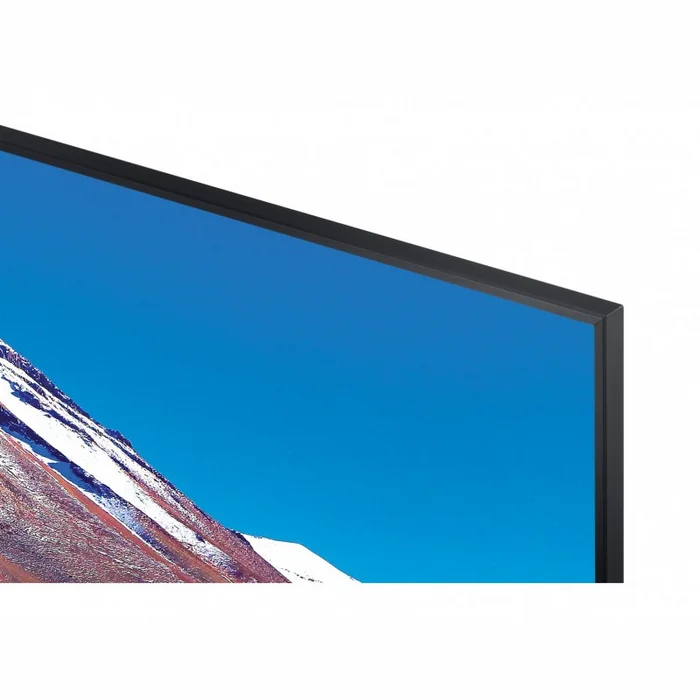Televizors Samsung 50'' Crystal UHD LED Smart TV UE50TU7092UXXH
