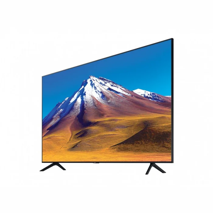 Televizors Samsung 50'' Crystal UHD LED Smart TV UE50TU7092UXXH
