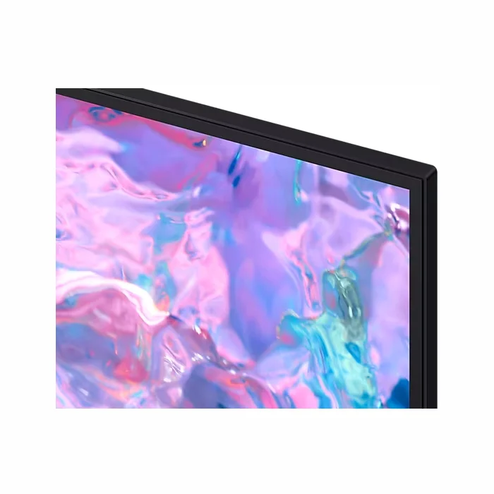 Televizors Samsung 55" UHD LED Smart TV UE55CU7092UXXH [Mazlietots]