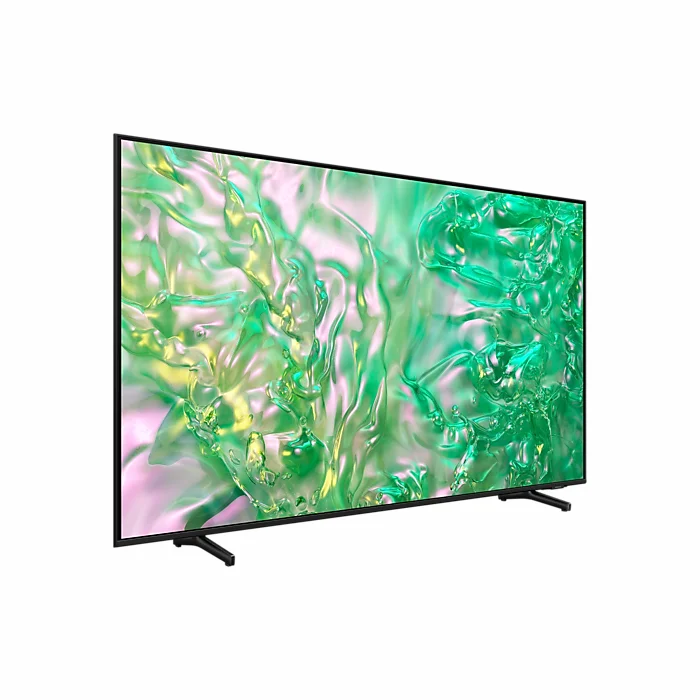Televizors Samsung 65" UHD LED Smart TV UE65DU8002KXXH