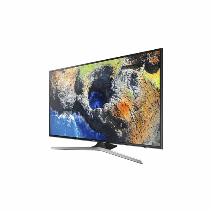 Televizors Televizors Samsung UE65MU6172UXXH