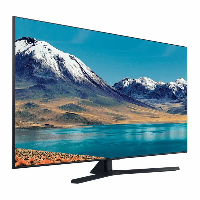 Televizors Samsung 55'' UHD Crystal LED Smart TV (2020) UE55TU8502UXXH
