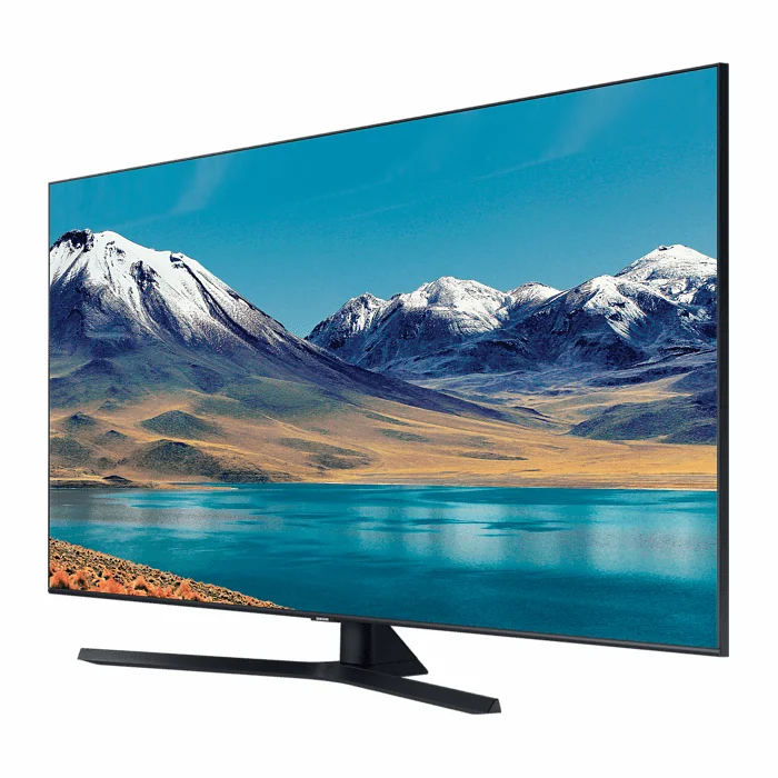 Televizors Samsung 55'' UHD Crystal LED Smart TV (2020) UE55TU8502UXXH