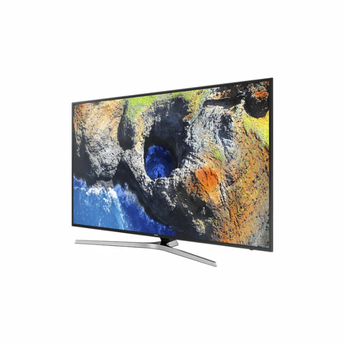 Televizors Televizors Samsung UE75MU6172UXXH