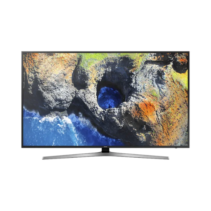 Televizors Televizors Samsung UE75MU6172UXXH