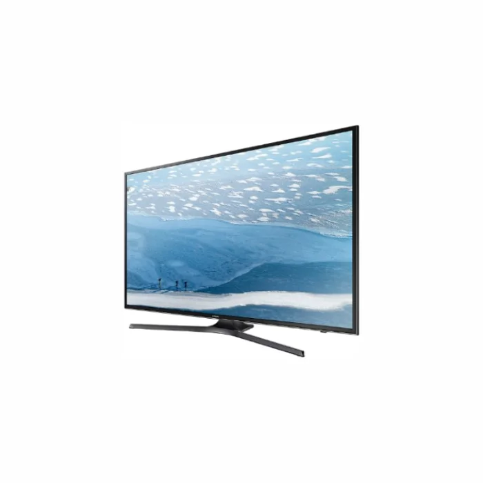 Televizors Televizors Samsung UE50KU6072UXXH
