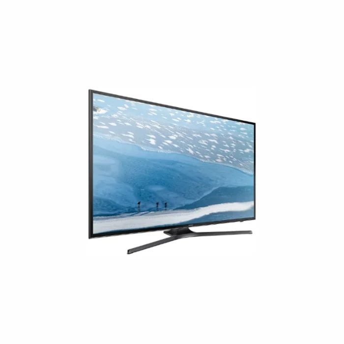 Televizors Televizors Samsung UE50KU6072UXXH