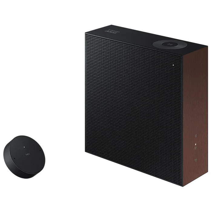 Bezvadu Wireless Audio Samsung VL350/EN