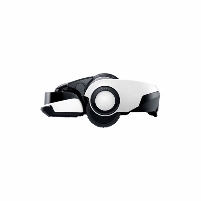 Roboti putekļu sūcēji Samsung VR20H9050UW