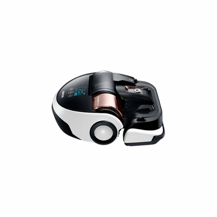 Roboti putekļu sūcēji Samsung VR20H9050UW