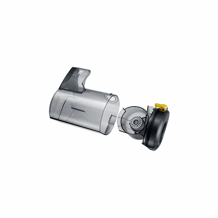 Roboti putekļu sūcēji Samsung VR20H9050UW