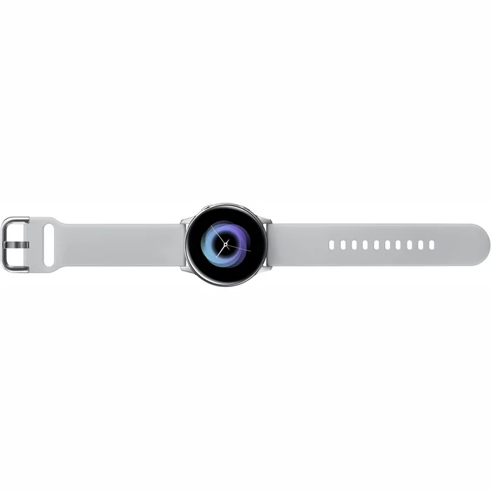 Viedpulkstenis Viedpulkstenis Samsung Watch Active Silver
