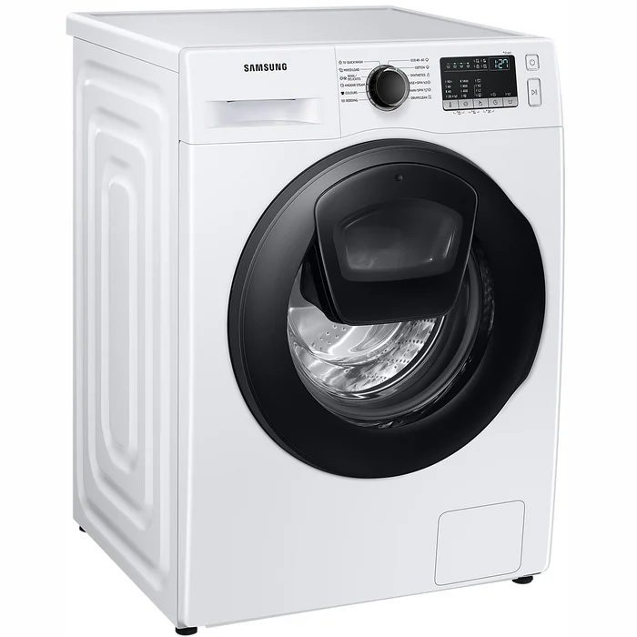 Veļas mašīna Samsung WW90T4540AE/LE  + Veļas žāvētājs Samsung DV80TA020AE/LE Komplekts