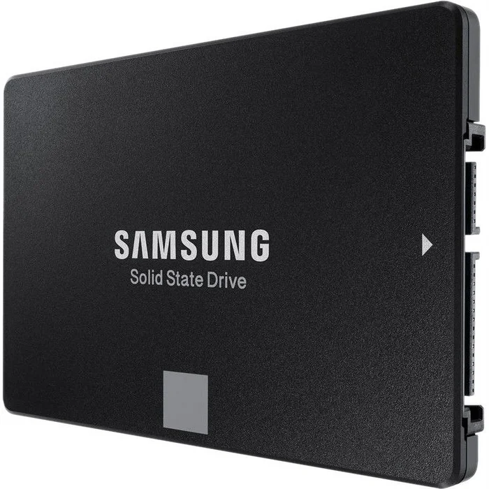 Iekšējais cietais disks Iekšējais cietais disks Samsung 860 EVO SSD 2TB