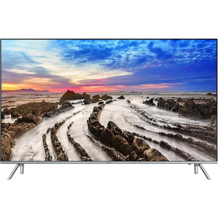 Televizors Televizors Samsung UE55MU7002TXXH