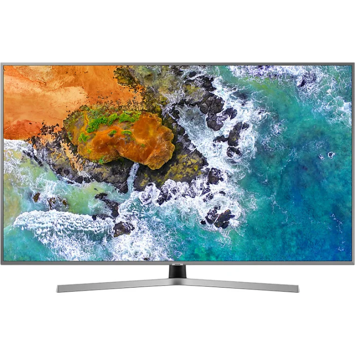 Televizors Televizors Samsung UE43NU7472UXXH [Mazlietots]