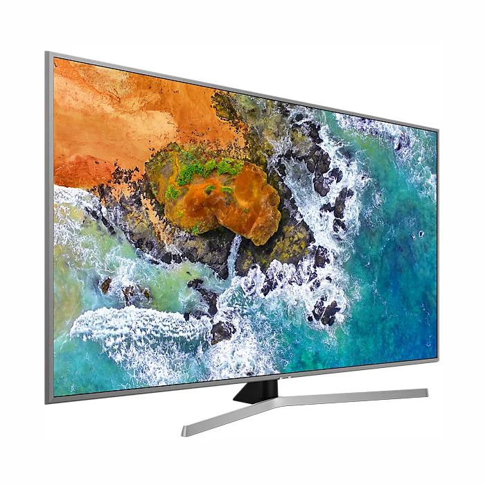Televizors Televizors Samsung UE43NU7472UXXH [Mazlietots]