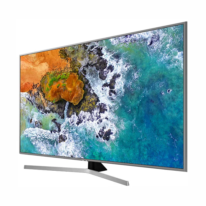 Televizors Televizors Samsung UE43NU7472UXXH [Mazlietots]